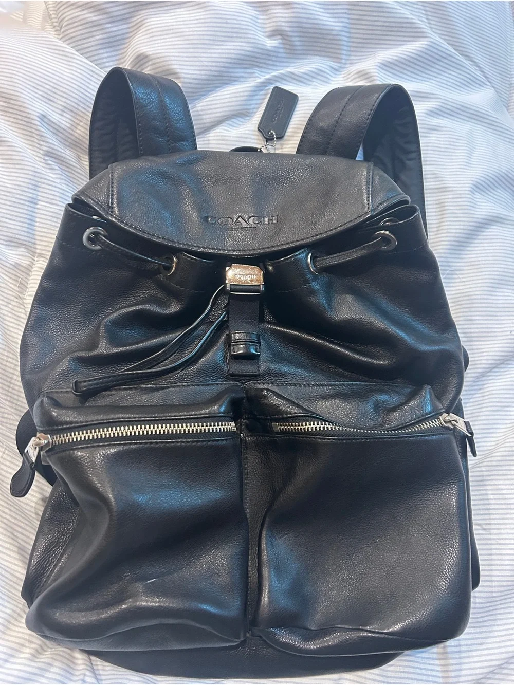 coach backpack made in korea 101-78 Vintage Large Daypack 9791 Navy 1998 Costa Rica – Cristina Moda Vintage St. Croix Legend Tournament Bass Spinning Rod 尺寸:3Pcs 3mm X 10cm Shakespeare Ugly Stik Catfish